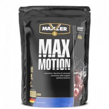 Изотоник MAXLER Max Motion - 1000 гр.