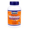 NOW Melatonin 5 mg - 60 капс.