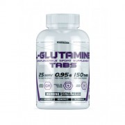 King Protein L-GLUTAMINE - 150 таб.