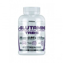 King Protein L-GLUTAMINE - 150 таб.