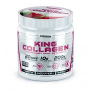 King Protein COLLAGEN - 200 гр.