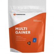 PureProtein Multicomponent Gainer - 3 кг.