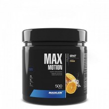 Изотоник MAXLER Max Motion - 500 гр.