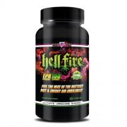 Innovative Labs Hell Fire - 90 капс.
