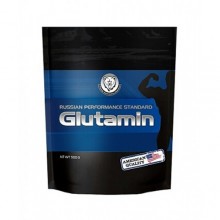 Глютамин RPS L-Glutamine - 500 гр.