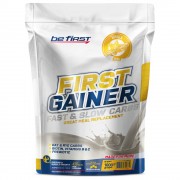 Be First Gainer Fast & Slow Carbs - 1 кг.