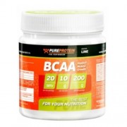 PureProtein BCAA - 200 гр.