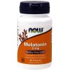 NOW Melatonin 3 mg - 60 капс.