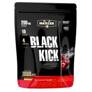 Maxler Black Kick 1000 g (bag) - 1000 гр.