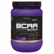 Ultimate Nutrition BCAA 12000 Powder - 228 гр.