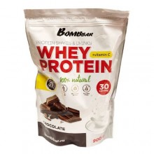BOMBBAR Whey Protein - 900 гр.