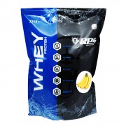 RPS Whey Protein - 2,27 кг.