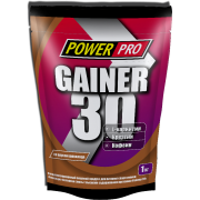 Power Pro GAINER 30 - 1 кг.
