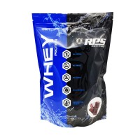 RPS Whey Protein - 1 кг.