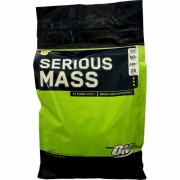 Optimum Nutrition Serious Mass - 5,45 кг.