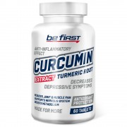 Be First Curcumin 95% - 60 табл.