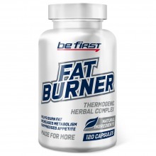 Be First Fat burner - 120 капс.