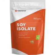 PureProtein Soy Isolate - 900 гр.