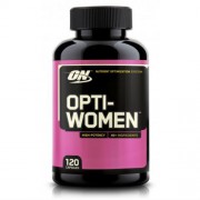 Optimum Nutrition Opti-Women - 120 таб.