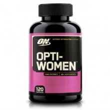 Витамины Optimum Nutrition Opti-Women - 120 таб.