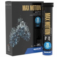 MAXLER Max Motion 82 гр - 20 табл.