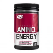 Optimum Nutrition Amino Energy - 270 гр.