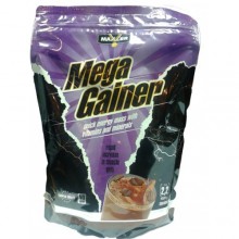 Гейнер Maxler Mega Gainer - 1 кг.