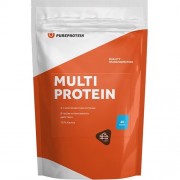 PureProtein MultiComponent Protein - 1,2 кг.