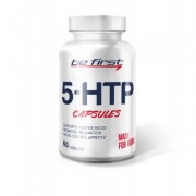 Be First 5-HTP 100 мг - 60 капс.