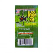 Cloma Pharma Black Spider - 2 капс.