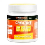 PureProtein Creatine with Transport System - 200 гр.