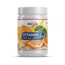 GENETICLAB Vitamin C - 60 капс.