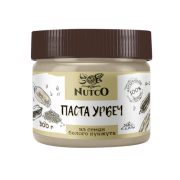 Паста урбеч NUTCO из семян белого кунжута - 300 гр.