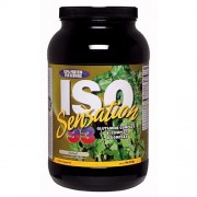 Ultimate Nutrition ISO Sensation - 908 гр.
