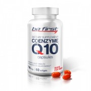 Be First Coenzyme Q10 - 60 капс.