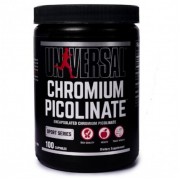 Universal Chromium Picolinate - 100 капс.