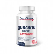 Be First Guarana extract - 60 капс.