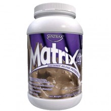 Протеин SYNTRAX Matrix 2.0 - 900 гр.