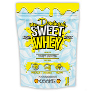 Mr.Dominant SWEET Whey Protein - 900 гр.