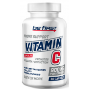 Be First Vitamin C - 90 таб.