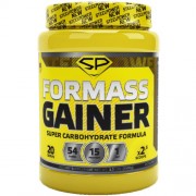Steel Power For Mass Gainer - 1,5 кг.