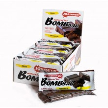 BOMBBAR Protein Bar - 60 гр.
