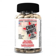 Cloma Pharma China White - 100 таб.