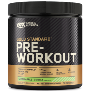 Optimum Nutrition Gold Standard Pre-Workout - 300 гр. 