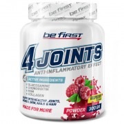 Be First 4Joints Powder - 300 гр.