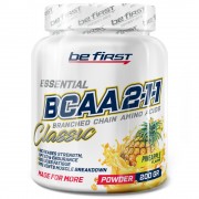Be First BCAA 2:1:1 Classic Powder - 200 гр.