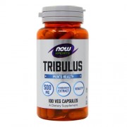 NOW Tribulus 500 mg Extract 45% - 100 капс.
