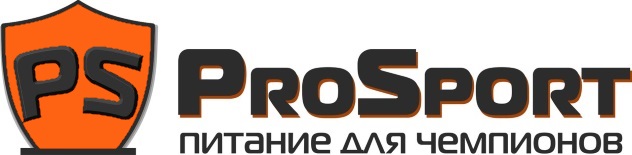 ProSport - магазин спортивного питания